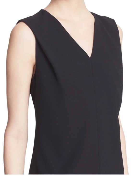 Ted Baker London Tops - Ted Baker London "Dexi" Shoulder Tuck Blouse - Black Size TED 1/US 4